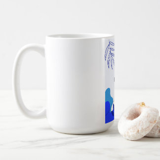 4Yごと コーヒーマグカップ