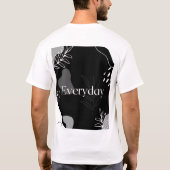 4Yごと Tシャツ (裏面)