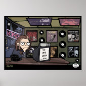 4Yレコードのポスター ポスター (正面)