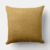 5おもしろい人の顔のナツクラッカーファミリを追加 クッション (裏面)