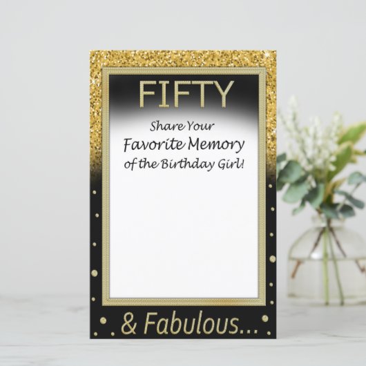 5お気に入りの人の誕生日 (スタンド正面)