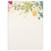 5つのモードのクリップボード クリップボード (裏面)