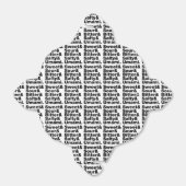 5つの基本味 フェイバーボックス (折り畳みなし)