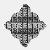 5つの基本味 フェイバーボックス (折り畳みなし)