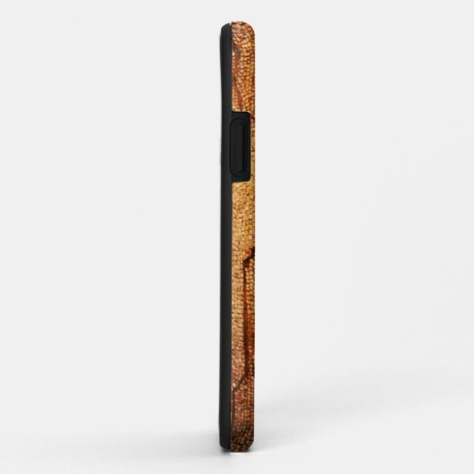 5つの塊および2匹の魚との多数を食べ物を与えること Case-Mate iPhoneケース (裏面/右)