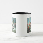 5つの感覚 マグカップ (中央)