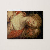 5つの感覚: 聴取 ジグソーパズル (横)