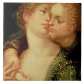 5つの感覚: Touch タイル (正面)