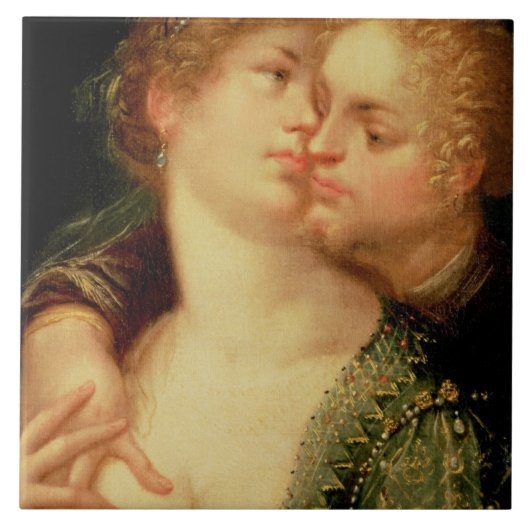 5つの感覚: Touch タイル (正面)