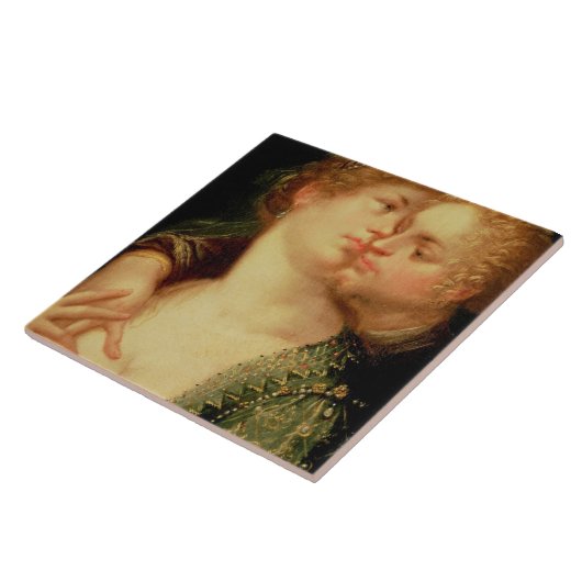 5つの感覚: Touch タイル (側面)