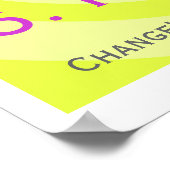 5つの方法学 ポスター (角)