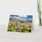 5つの灰 カード (正面)