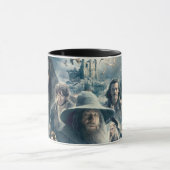 5つの軍隊の戦い™ マグカップ (中央)