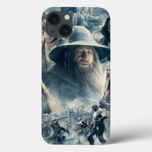 5つの軍隊の戦い™ iPhone 13ケース