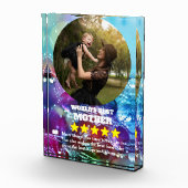 5つ星の母レビュー(写真あり) フォトブロック (右)