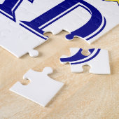 5つ星パパ ジグソーパズル (側面)