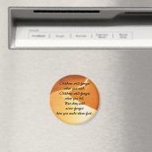 5の新しい親マグネットセット1 (改良) マグネット (インサイチュ (食洗機))