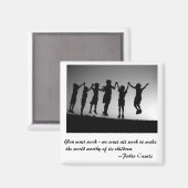 5の新しい親マグネットセット3 （改良） マグネット (正面/裏面)