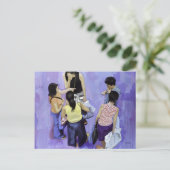 5アミゴ ポストカード (スタンド正面)