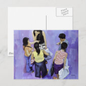 5アミゴ ポストカード (正面/裏面)