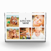 5イメージフォトブロック（Mom用） フォトブロック (正面)