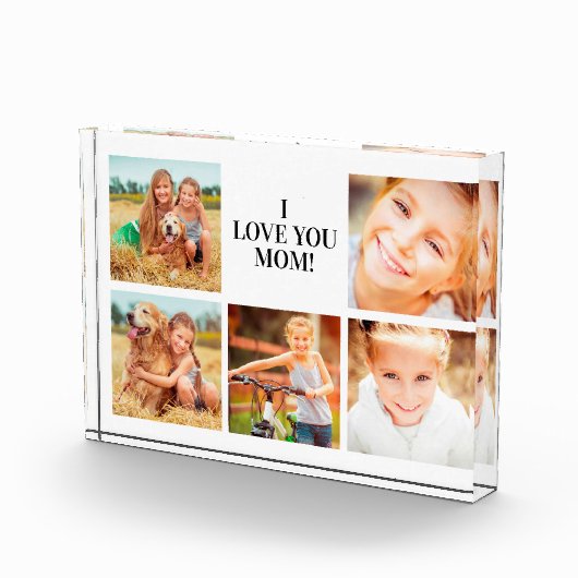 5イメージフォトブロック（Mom用） フォトブロック (右)