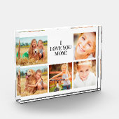 5イメージフォトブロック（Mom用） フォトブロック (左)