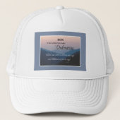 5カスタマイズ周年記念令 キャップ (正面)