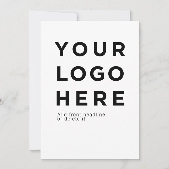 5カスタム時間365日の招待 (正面)