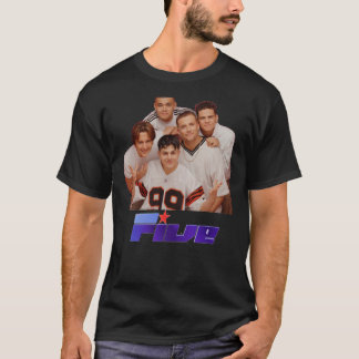5クラシックTシャツ Tシャツ
