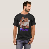5クラシックTシャツ Tシャツ (正面フル)