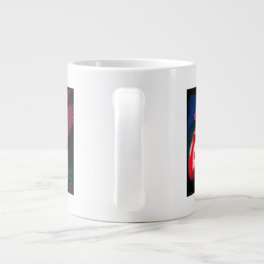 5グランプレミオインターナットルバイクポスター ジャンボコーヒーマグカップ (裏面)