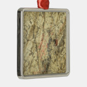 5ゲティスバーグの戦い メタルオーナメント (右)