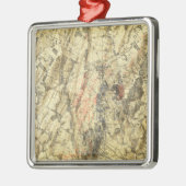 5ゲティスバーグの戦い メタルオーナメント (左)