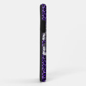 5スカルのケース・メイト Case-Mate iPhoneケース (裏面/右)