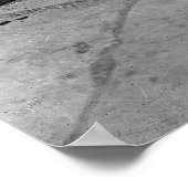 5セントのボウリーレストラン ポスター (角)