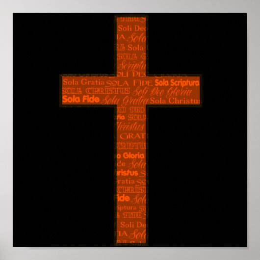 5ソラスポスター ポスター (正面)