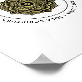 5ソラスポスター ポスター (角)