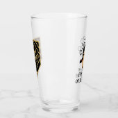 5ダースつのOuefsガストンの紳士FFのパイントガラス タンブラーグラス (左)