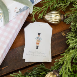 5ドラマードラミングのギフトラベル – カスタマイズ可能 ギフトタグ