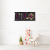 5ドルジュエリーとアクセサリイベントバナー 横断幕 (インサイチュ)