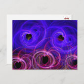 5ハート4Uはがき ポストカード (正面/裏面)