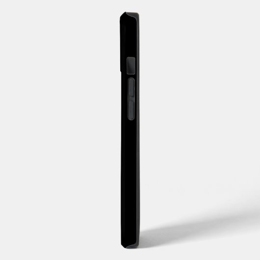 5パーソナライズされたフォトコラージュ家族、カスタム文字 Case-Mate iPhoneケース (裏面 / 左)