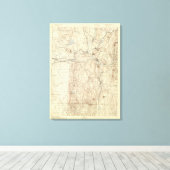 5パーマーシート キャンバスプリント (インサイチュ (ウッドフロア))