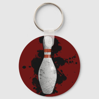 5ピンキーチェーン キーホルダー