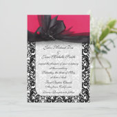 5ファンキー時間365日 招待状 (スタンド正面)