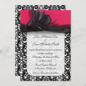 5ファンキー時間365日 招待状 (正面/裏面)