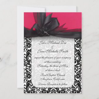 5ファンキー時間365日 招待状