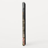 5フォトカレッジの携帯電話ケース Case-Mate iPhoneケース (裏面/左)