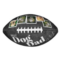 5フォトドッグ最高のパパエバーレトロ